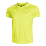 Abbigliamento Nike Rafa Dri-Fit Challenger Top Shortsleeve